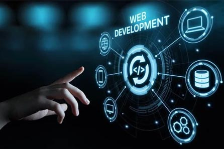 Web Development