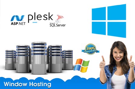 Web Hosting